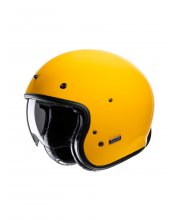 HJC V31 Plain Motorcycle Helmet at JTS Biker Clothing